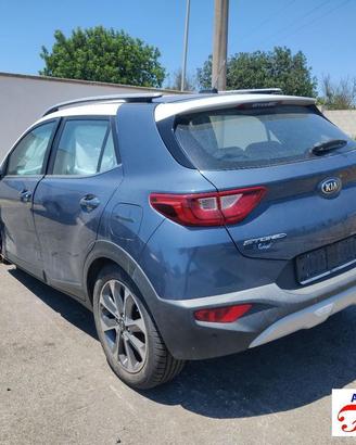 KIA STONIC YB 1.4 CVVT 99CV 17-23 -ricambi