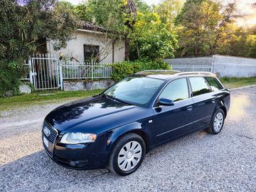 Audi A4 3.0/233CV TDI F.AP. Avant quattro