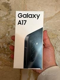 Samsung Galaxy A17 4G 128GB