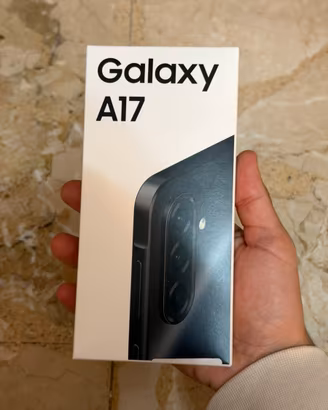Samsung Galaxy A17 4G 128GB