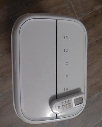 condizionatore portatile