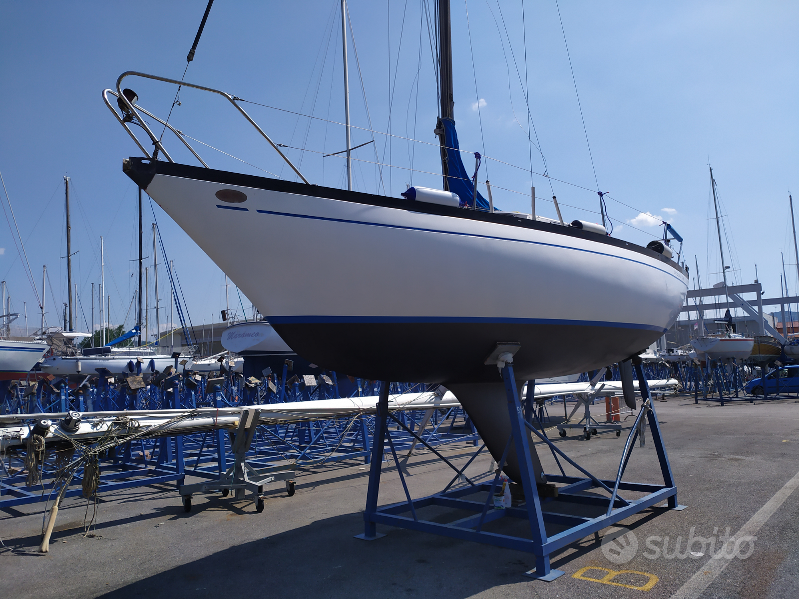 COMET 700 — View photo 1