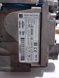 valvola gas nova 820 