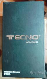 Alimentatore universale per PC