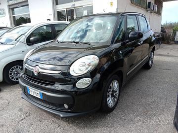 Fiat 500L 1.3 Multijet 95 CV Business
