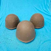 WW2 - 3 elmetti Italiani M33 (s/m-5,6,7)(CN)