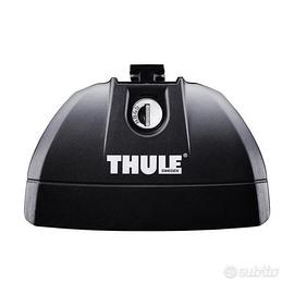 Thule kit 3028 per bmw + piedi 753
