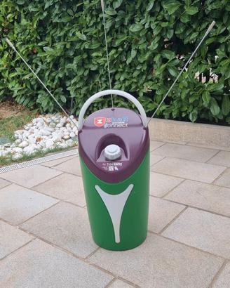 Nebulizzatore anti zanzare Freezanz Zhalt Portable