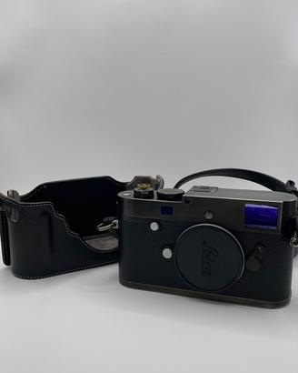 LEICA MONOCHROM TYPE 246