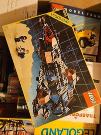 Lego 6986 Space Vintage