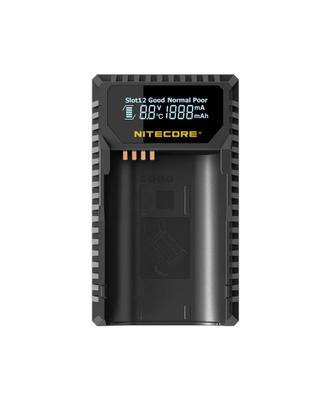 Nitecore ULSL USB BP-SCL4