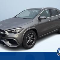 Mercedes-Benz GLA 200d Automatic AMG Line Adv...