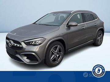 Mercedes-Benz GLA 200d Automatic AMG Line Adv...
