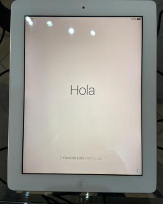 Tablet iPad 2