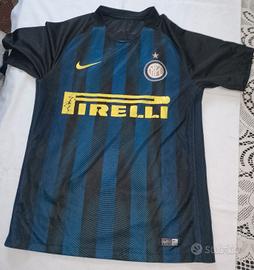 NIKE - MAGLIA CALCIO INTER 