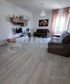 Appartamento Santa Margherita Ligure