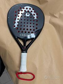 Head Coello Pro