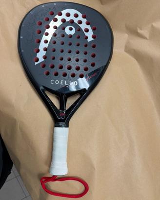 Head Coello Pro