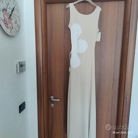 vestito lungo