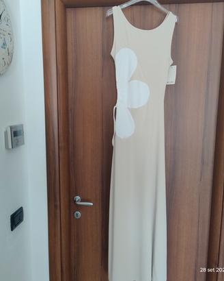 vestito lungo