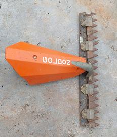 Gruppo falciante Goldoni