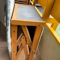 Tavolo da stiro Foppa Pedretti