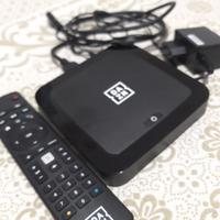 box android dazn