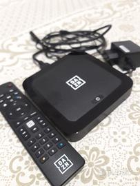 box android dazn