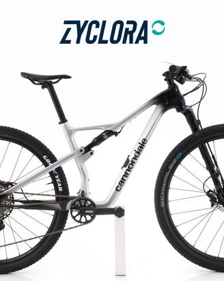 Cannondale Scalpel XT t.M