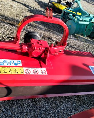 Trinciatutto usato Faustini modello FTP200NEW