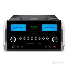 Mcintosh ma 9000