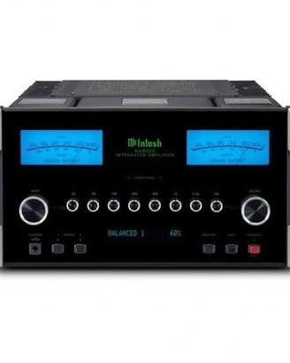 Mcintosh ma 9000