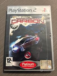 Videogioco Need For Speed