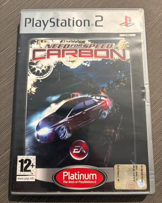Videogioco Need For Speed