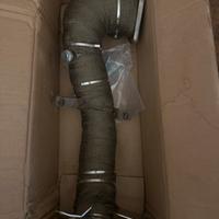 Downpipe Skat - motore 1.4 tsi