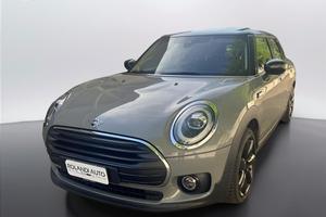 Mini Cooper D Clubman 2.0 Cooper D Mayfair Edition
