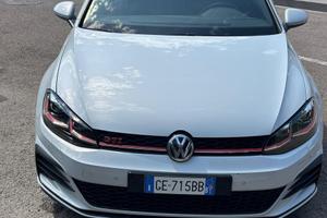 Volkswagen Golf GTI Clubsport