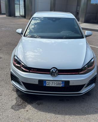 Volkswagen Golf GTI Clubsport