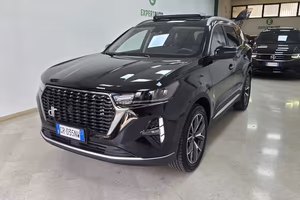 DR 6.0 T-GDI 185CV BENZ/GPL FULL OPTIONAL