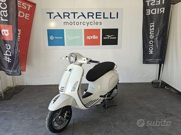 Vespa 150 Primavera RST E5+ ABS BIANCO NUOVO ...