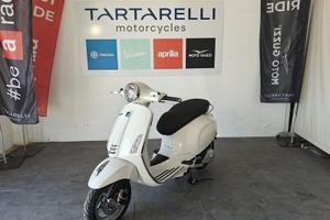 Vespa 150 Primavera RST E5+ ABS BIANCO NUOVO ...
