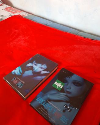 Lotto Scott Westerfeld