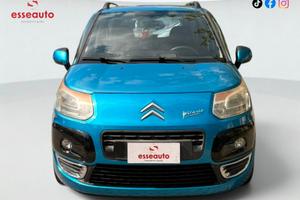 Citroen C3 Picasso 1.4 VTi 95 Exclusive Style