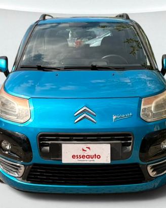 Citroen C3 Picasso 1.4 VTi 95 Exclusive Style