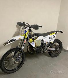 Husqvarna TE 250 - 2022