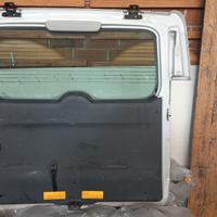 Portellone x Fiat Scudo Finestrato 