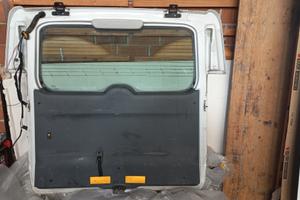 Portellone x Fiat Scudo Finestrato 