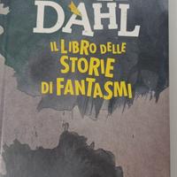 il libro delle storie di fantasmi
