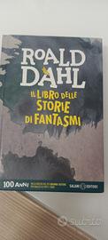 il libro delle storie di fantasmi