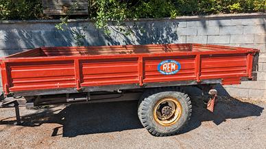 carro agricolo 
